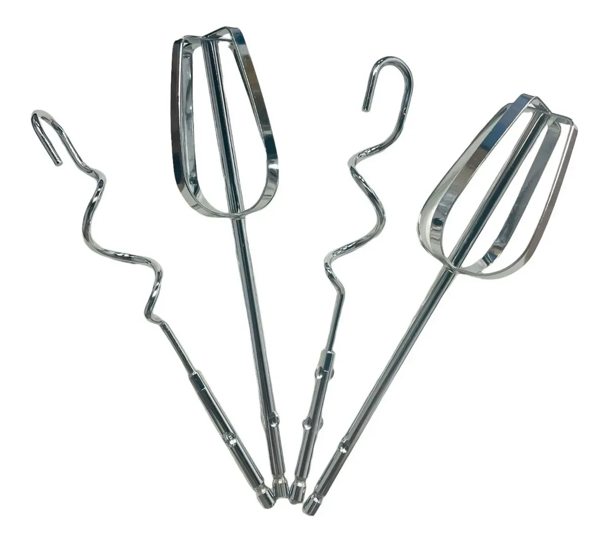 Batidora de inmersión Scarlett HE-133 bl